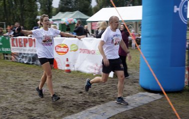 Kolejna edycja Biegu Jesiennego im. red. Tomasza Hopfera w Parzymiechach za nami