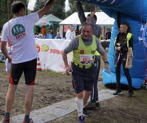 Kolejna edycja Biegu Jesiennego im. red. Tomasza Hopfera w Parzymiechach za nami