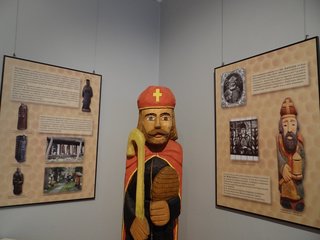 „Dzieje pszczelarstwa” w wieluńskim Muzeum