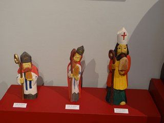 „Dzieje pszczelarstwa” w wieluńskim Muzeum