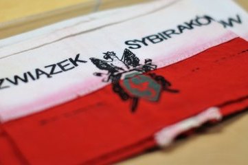 Wieluń: Uczcili Światowy Dzień Sybiraka