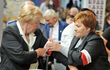 Wieluń: Uczcili Światowy Dzień Sybiraka