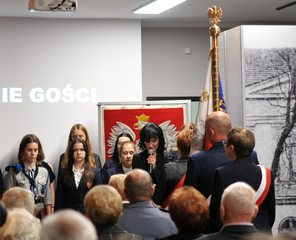 Wieluń: Uczcili Światowy Dzień Sybiraka