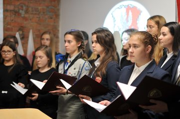Wieluń: Uczcili Światowy Dzień Sybiraka