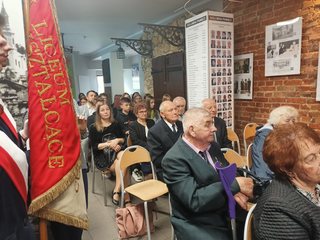 Wieluń: Uczcili Światowy Dzień Sybiraka