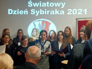 Wieluń: Uczcili Światowy Dzień Sybiraka