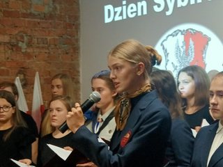 Wieluń: Uczcili Światowy Dzień Sybiraka