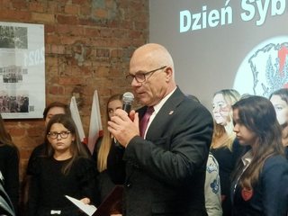 Wieluń: Uczcili Światowy Dzień Sybiraka