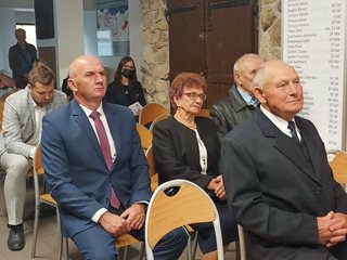 Wieluń: Uczcili Światowy Dzień Sybiraka