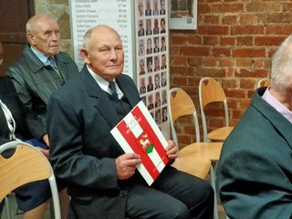 Wieluń: Uczcili Światowy Dzień Sybiraka