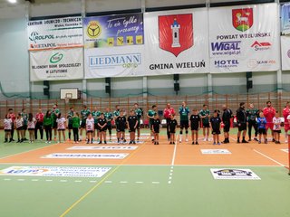 Znakomity początek Ligi Centralnej. MKS pewnie wygrał ze Śląskiem