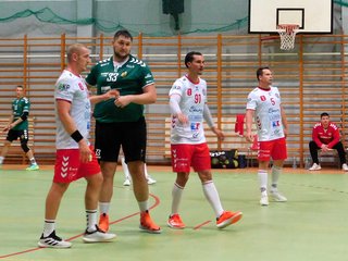 Znakomity początek Ligi Centralnej. MKS pewnie wygrał ze Śląskiem