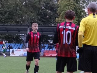 Remis w Wieluniu. WKS 1957 stracił pozycję lidera