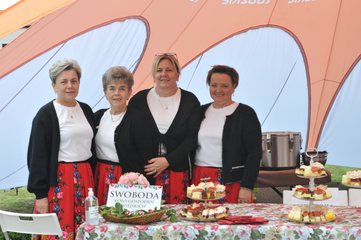 Piknik rodzinny Województwa Łódzkiego odbył się w Lututowie