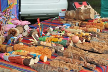 Piknik rodzinny Województwa Łódzkiego odbył się w Lututowie