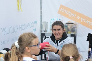 Piknik rodzinny Województwa Łódzkiego odbył się w Lututowie