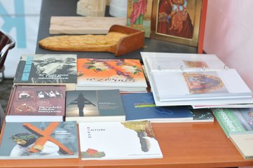 Piknik rodzinny Województwa Łódzkiego odbył się w Lututowie