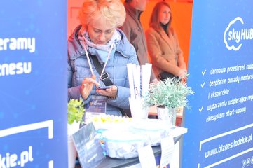 Piknik rodzinny Województwa Łódzkiego odbył się w Lututowie
