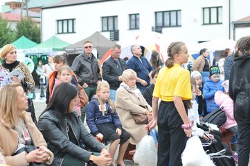 Piknik rodzinny Województwa Łódzkiego odbył się w Lututowie