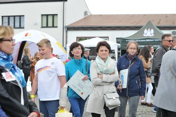 Piknik rodzinny Województwa Łódzkiego odbył się w Lututowie