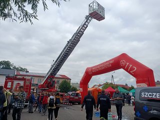 Piknik rodzinny Województwa Łódzkiego odbył się w Lututowie