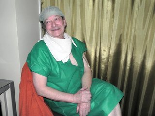 10 lat koła teatralnego „wpół do czwartej”j