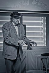 10 lat koła teatralnego „wpół do czwartej”j
