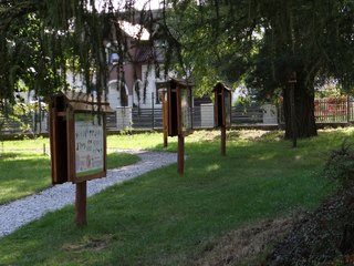 „Co w ogrodzie piszczy”- ekopracownia w Załęczu Małym robi wrażenie