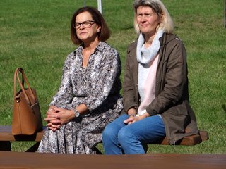 „Co w ogrodzie piszczy”- ekopracownia w Załęczu Małym robi wrażenie