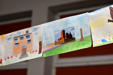 Promocja najnowszej książki Zofii Białas odbyła się w Ożarowie