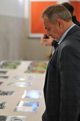 Promocja najnowszej książki Zofii Białas odbyła się w Ożarowie