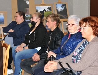 Promocja najnowszej książki Zofii Białas odbyła się w Ożarowie