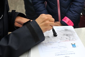 Jesienny piknik zorganizowano w „Domku Harcerza” w Wieluniu