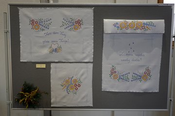 Jubileuszowa edycja konkursu plastyki obrzędowej w Rudnikach