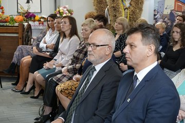 Jubileuszowa edycja konkursu plastyki obrzędowej w Rudnikach