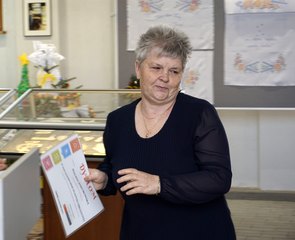 Jubileuszowa edycja konkursu plastyki obrzędowej w Rudnikach