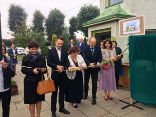 Wieluń: „Czwórka” ma nową ekopracownię