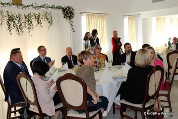 Jubileusz Zespołu Śpiewaczego „Czeremcha” z Rudy
