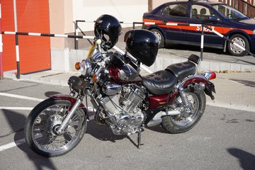 Motocyklowy Rajd Papieski w Dalachowie. To pierwsza tego typu inicjatywa w regionie