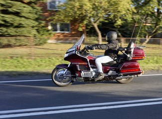 Motocyklowy Rajd Papieski w Dalachowie. To pierwsza tego typu inicjatywa w regionie