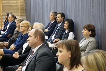 Powiat wieluński: Dzień Edukacji Narodowej odbył się w Gromadzicach