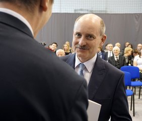 Powiat wieluński: Dzień Edukacji Narodowej odbył się w Gromadzicach