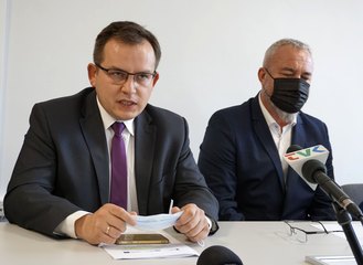 Kolejne pieniądze na modernizację wieluńskiego SOR-u