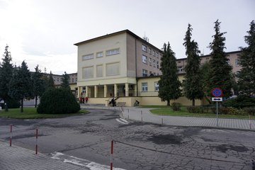 Kolejne pieniądze na modernizację wieluńskiego SOR-u