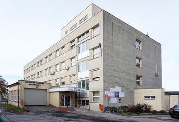 Kolejne pieniądze na modernizację wieluńskiego SOR-u