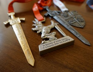 Gościem Radia ZW był Robert Kaja, zawodnik w biegach ekstremalnych