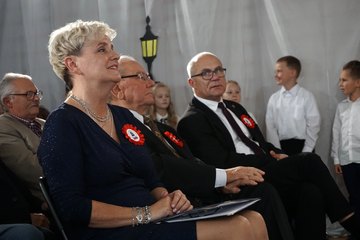 Jubileusz 100-lecia Szkoły Podstawowej im. Władysława Bełzy w Bieniądzicach