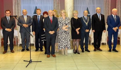 Złote i Diamentowe Gody w gminie Osjaków