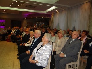 Złote i Diamentowe Gody w gminie Osjaków