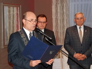 Złote i Diamentowe Gody w gminie Osjaków